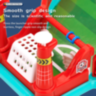 Joc de Fotbal Interactiv pentru Copii cu Lansatoare și Teren de Masă