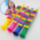 Melodica Colorată cu Clape Muzicale pentru Copii (culoare aleatorie) | image