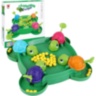 Joc Interactiv cu Țestoase și Biluțe Colorate