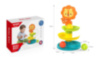 [BOX]Lion three layer track rolling ball