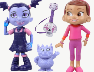 Set Figurine
