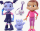 Set Figurine 