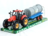 Tractor cu Cisternă, 43cm