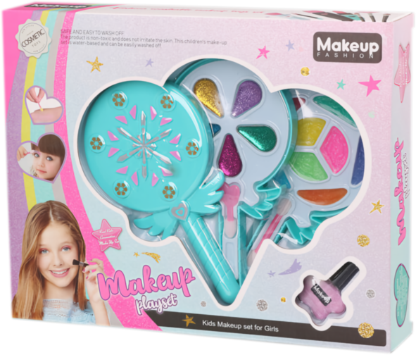Paleta cu Farduri