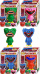 Figurina Huggy Wuggy Poppy Playtime | image