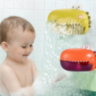 Jucărie de Baie cu Bule și Muzică – Dinozaur Interactiv (culoare aleatorie)