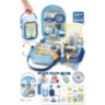 Set Doctor pentru Copii cu Valiză și Accesorii