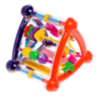 Centru Activitate Bebeluși Multicolor Montessori 
