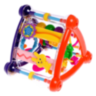 Centru Activitate Bebeluși Multicolor Montessori 
