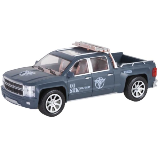 Mașina Off Road cu Fricțiune, 28cm