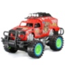 Mașină Monster Truck cu Suspensii și Inerție pentru Copii (culoare aleatorie)