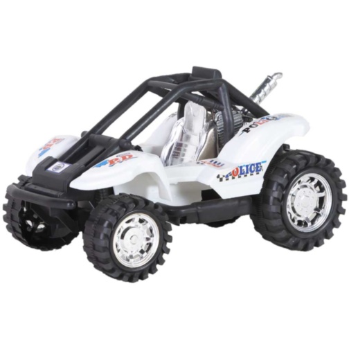 Buggy Mașina cu Fricțiune, 24cm