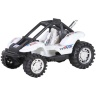 Buggy Mașina cu Fricțiune, 24cm