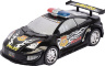 Mașina de Poliție cu Fricțiune, 38cm 