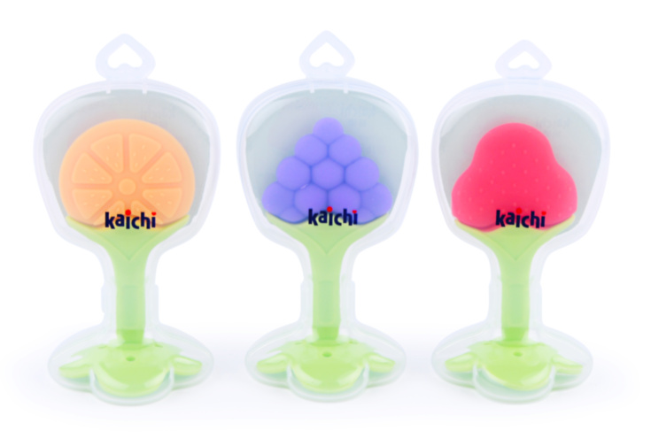Teether(3)