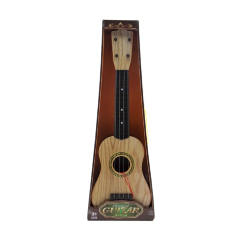 Chitară Clasica 4 Corzi, 59cm