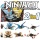 Ninjago Spinjitzu Nya și Wu | image