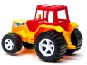 Tractor, 27cm   