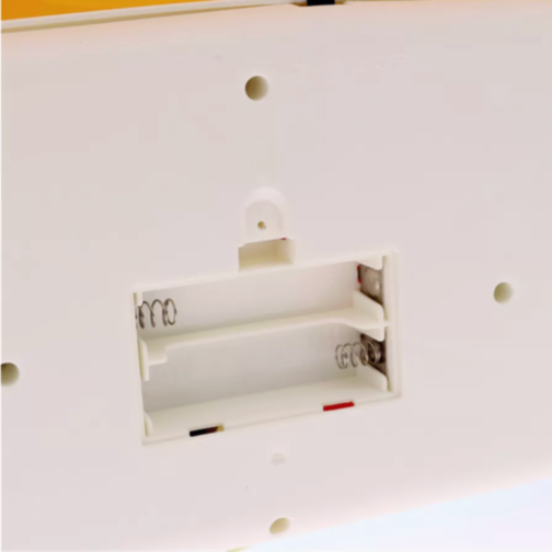 Centru de Joacă 2-în-1 pentru Bebeluși | Leagăn și Saltea cu Pian