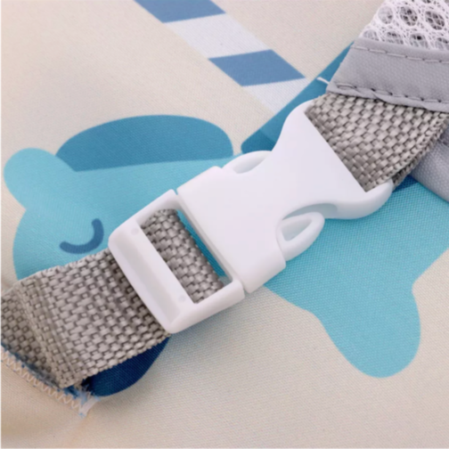 Centru de Joacă 2-în-1 pentru Bebeluși | Leagăn și Saltea cu Pian