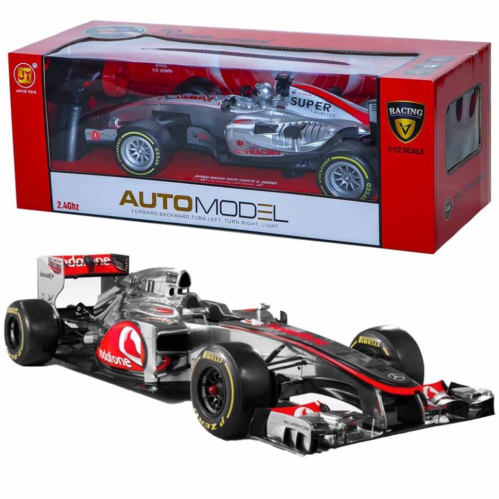 Racing car машина радиоуправляемая Racing car машина радиоуправляемая