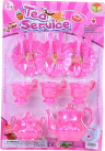 Set de Servit Ceai 14 piese
