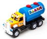 Camion cu Cisternă, 46cm   