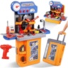 Masă de Lucru cu Scule 3-în-1 pentru Copii