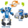 Robot Transformabil 2 în 1, Cu Șurubelniță Electrică, Joc de Construcție pentru Copii  