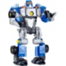 Robot Transformabil 2 în 1, Cu Șurubelniță Electrică, Joc de Construcție pentru Copii  
