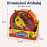 Set Instrumente Muzicale pentru Copii cu Tobă și Trompetă