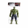 Figurina Hulk cu Lumini, 36cm