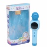 Microfon Karaoke cu Funcții de Amplificare, Înregistrare și Schimbare a Vocii