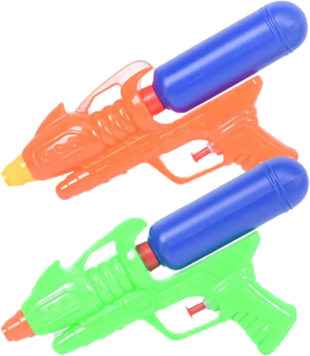 Pistol de Apă, 23cm 