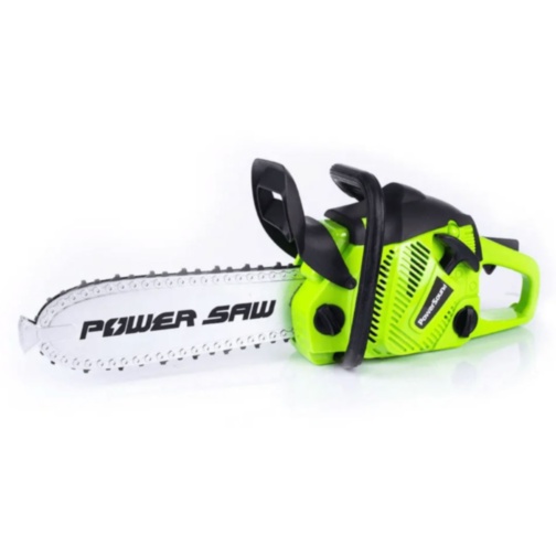 Drujbă Jucărie Power Saw cu Lumini și Sunete 