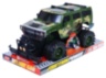 Mega Mașina Off Road cu Fricțiune, 49cm
