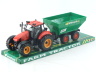 Tractor cu Remorcă, 39cm