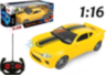 Chevrolet Camaro Teleghidat