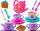 Set de petrecere pentru ceai – Happy Afternoon Tea | image