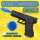 Pistol de Jucărie cu Bile Orbeez - Design Realist (culoare aleatorie) | image