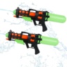 Pistol cu Apă Mare 44 cm cu Rezervor 550 ml (culoare aleatorie)