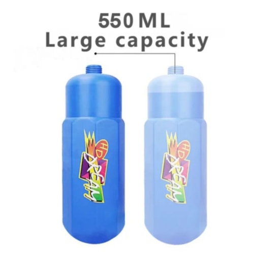 Pistol cu Apă Mare 44 cm cu Rezervor 550 ml (culoare aleatorie)