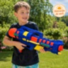 Pistol cu apă mare, cu pompare manuală, 70 cm