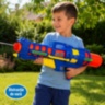 Pistol cu apă mare, cu pompare manuală, 70 cm