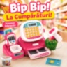 Casă de Marcat Interactivă cu Scanner și Accesorii