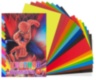 Hârtie Colorată A4 pentru Decupare