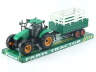 Tractor cu Remorcă, 41cm