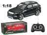 Range Rover Teleghidat