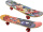 Placă Skateboard din Lemn, 60cm | image