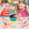 Joc Interactiv „Frog Big Adventure” – Aventură Amuzantă cu Broscuțe